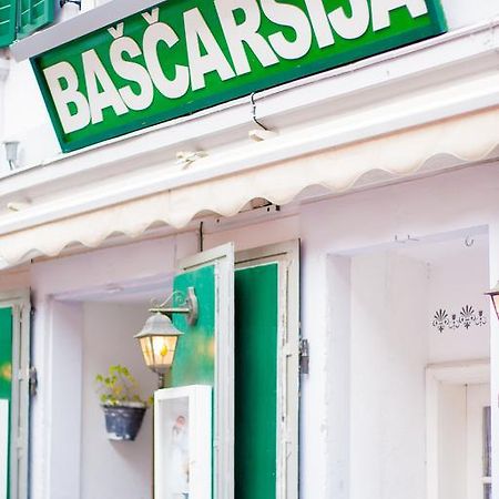 מריבור Bascarsija Apartments & Rooms מראה חיצוני תמונה