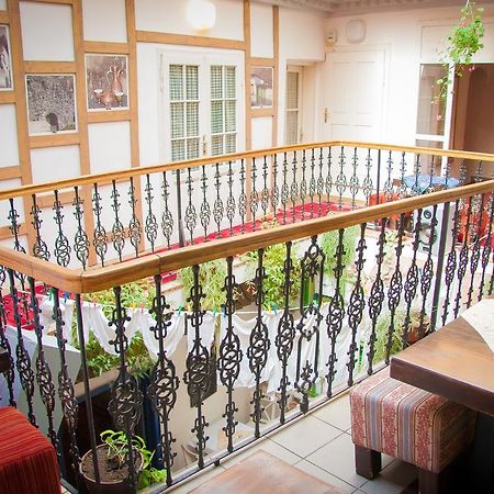 מריבור Bascarsija Apartments & Rooms מראה חיצוני תמונה