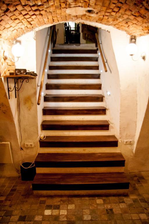 מריבור Bascarsija Apartments & Rooms מראה חיצוני תמונה