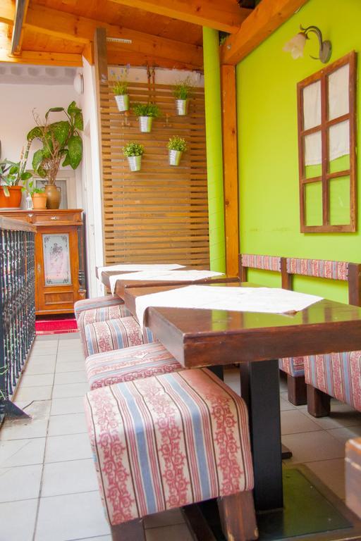 מריבור Bascarsija Apartments & Rooms מראה חיצוני תמונה