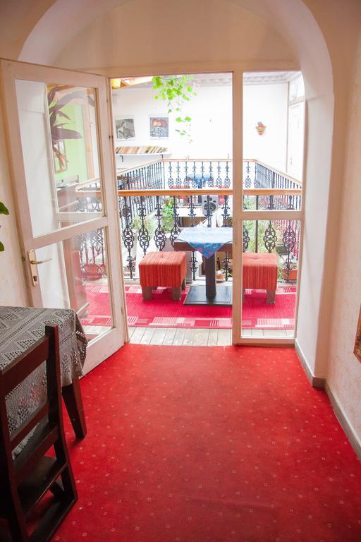 מריבור Bascarsija Apartments & Rooms מראה חיצוני תמונה