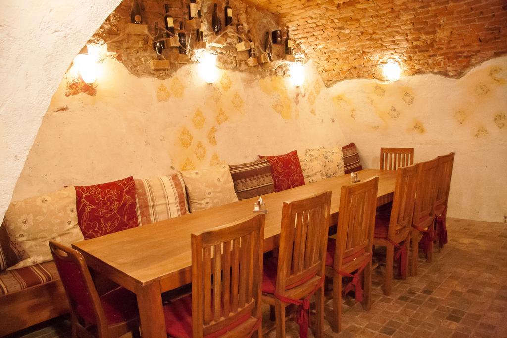 מריבור Bascarsija Apartments & Rooms מראה חיצוני תמונה