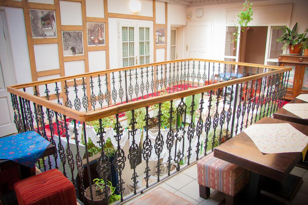מריבור Bascarsija Apartments & Rooms מראה חיצוני תמונה