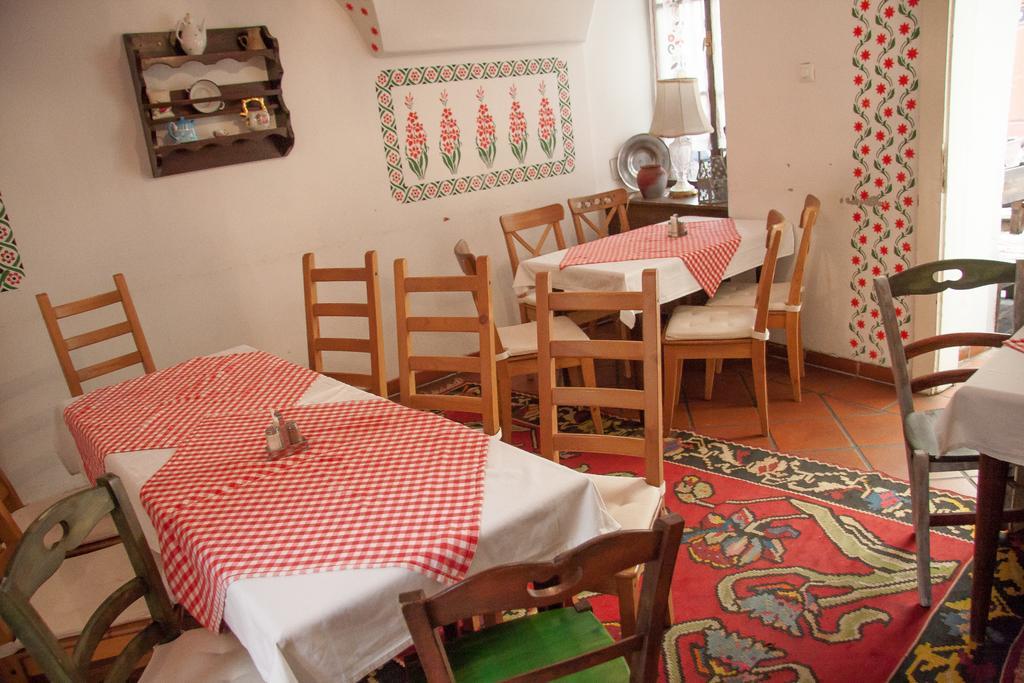 מריבור Bascarsija Apartments & Rooms מראה חיצוני תמונה