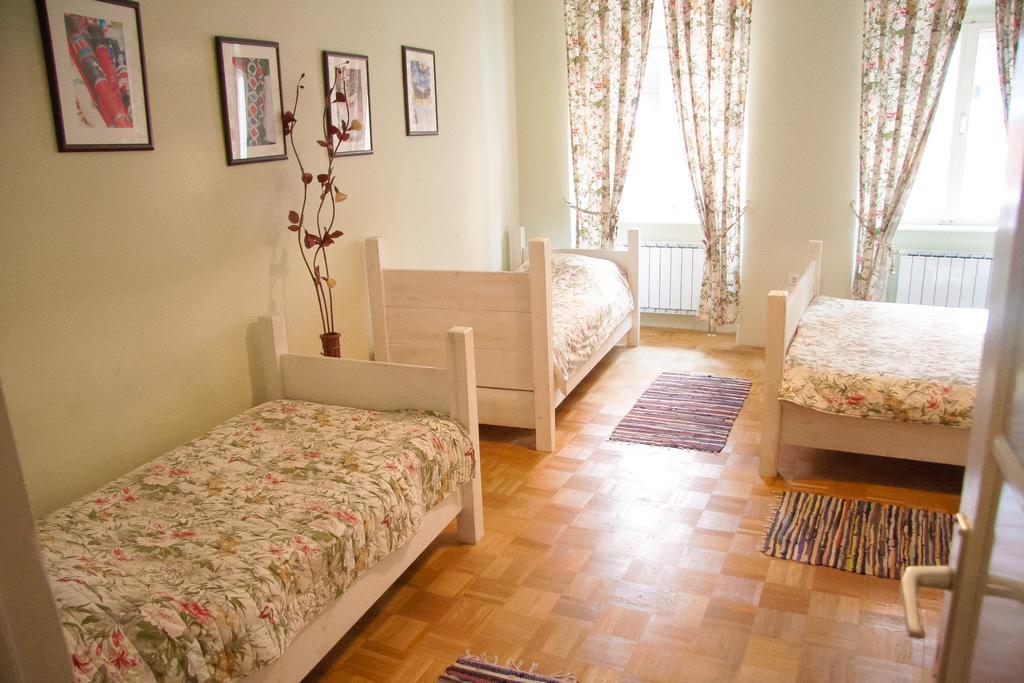 מריבור Bascarsija Apartments & Rooms חדר תמונה