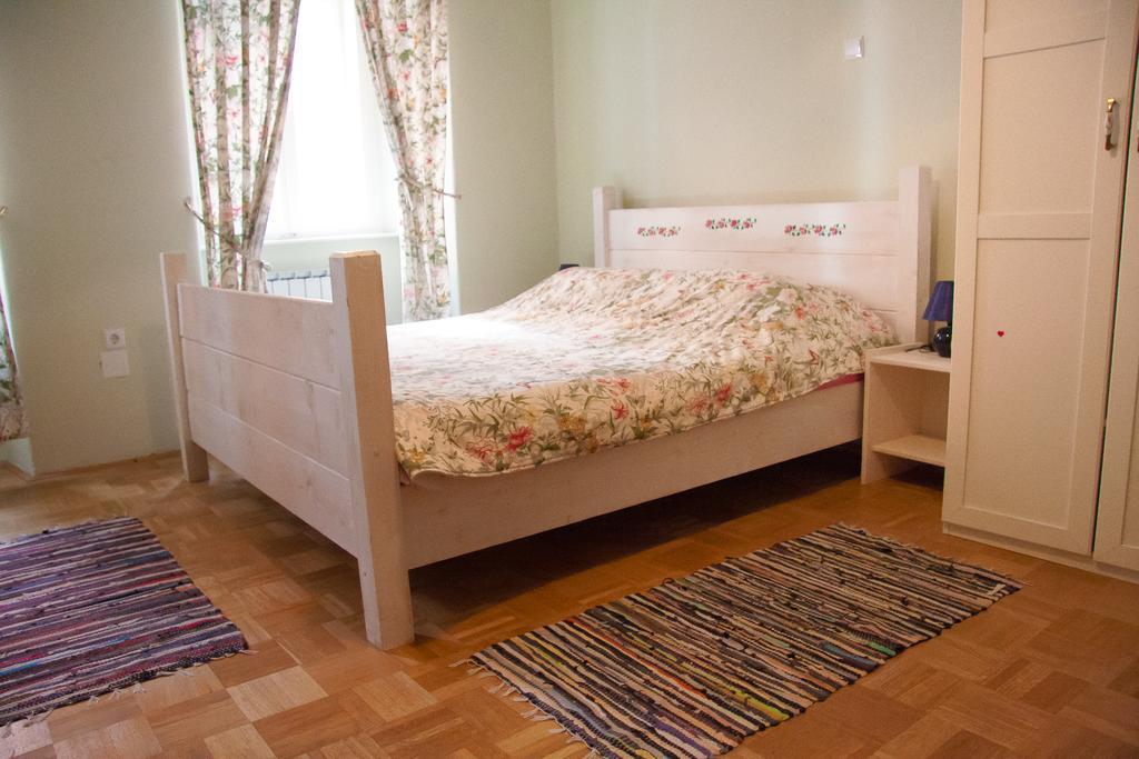 מריבור Bascarsija Apartments & Rooms חדר תמונה