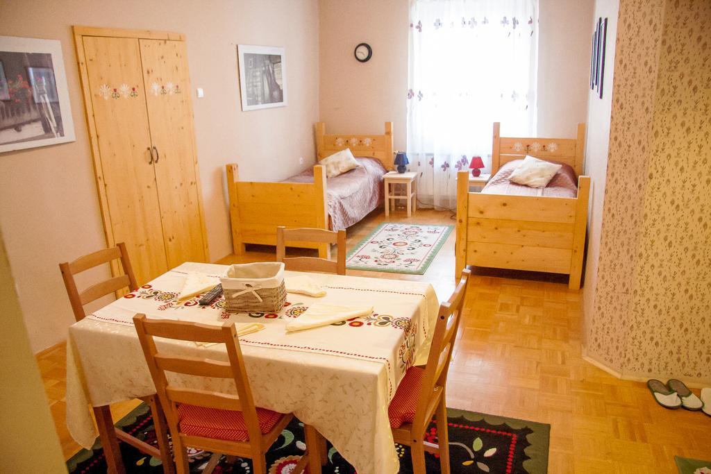 מריבור Bascarsija Apartments & Rooms חדר תמונה